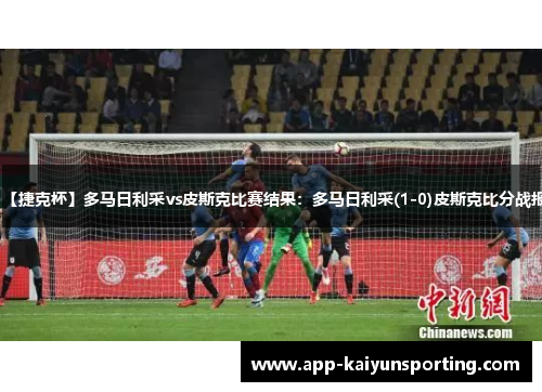 【捷克杯】多马日利采vs皮斯克比赛结果：多马日利采(1-0)皮斯克比分战报